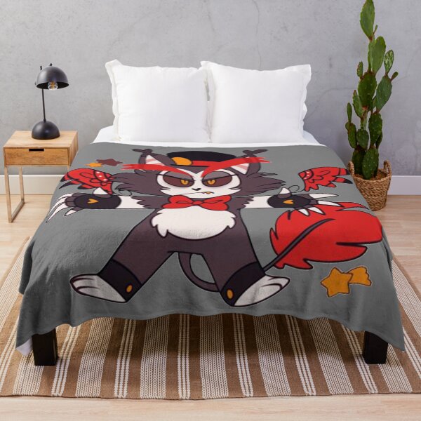 Item preview, Hazbin Hotel - Husk designed and sold by Peony-st.