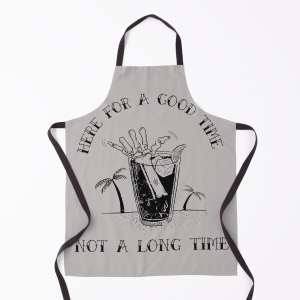 Artikelvorschau, Chancie liebt es, hier eine gute Zeit zu verbringen! entworfen und verkauft von chancieteeshop.
