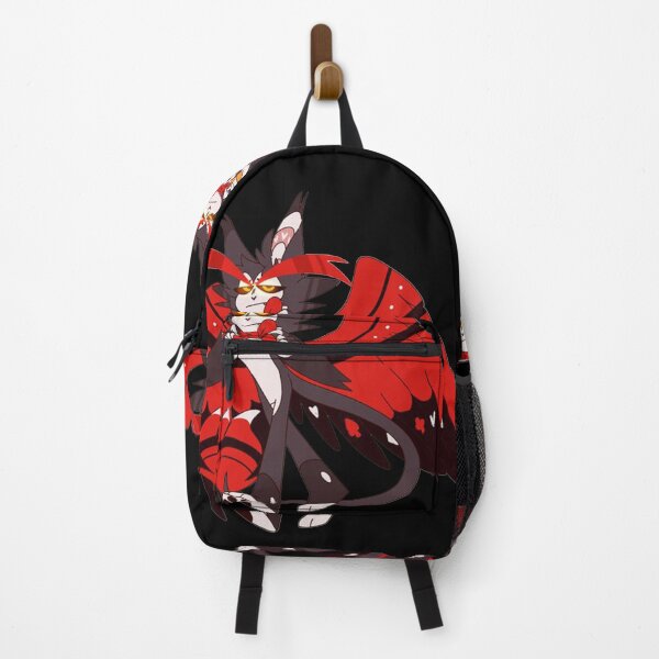 Item preview, Hazbin Hotel - Husk designed and sold by Peony-st.