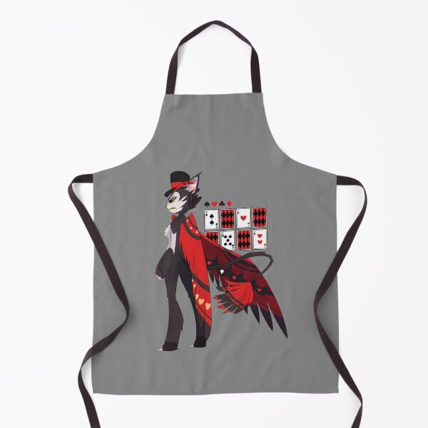 Item preview, Hazbin Hotel - Husk designed and sold by Peony-st.