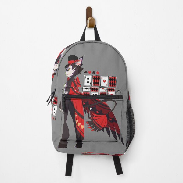Item preview, Hazbin Hotel - Husk designed and sold by Peony-st.