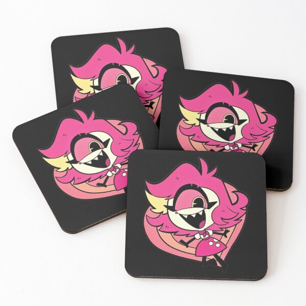 Item preview, Hazbin Hotel - Niffty designed and sold by Peony-st.
