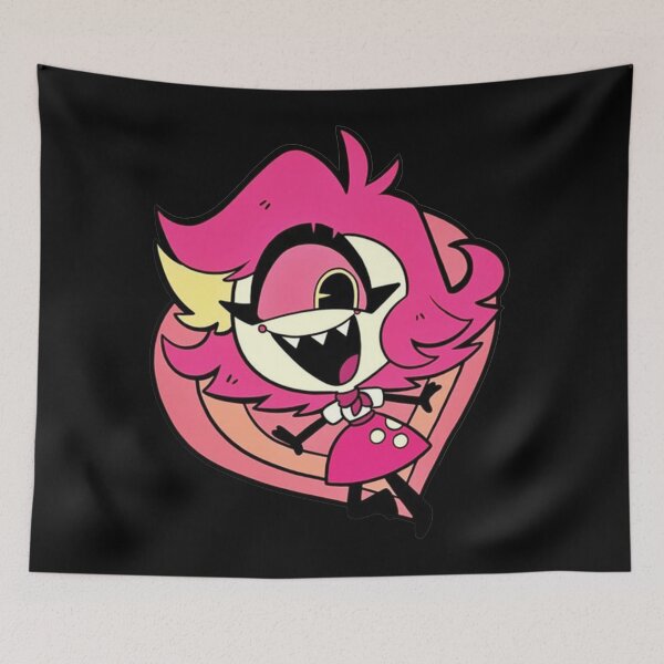 Item preview, Hazbin Hotel - Niffty designed and sold by Peony-st.