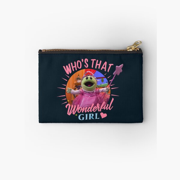 Item preview, Nanalan: Who's That Wonderful Girl - Kids' Show Monster Fun! designed and sold by FEBRICAST.