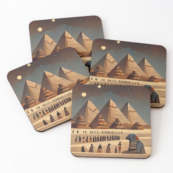Item preview, Egypt  designed and sold by FOXandJAY.