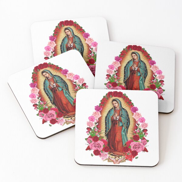 Item preview, Virgin of Guadelupe  designed and sold by SMRDesigns1.
