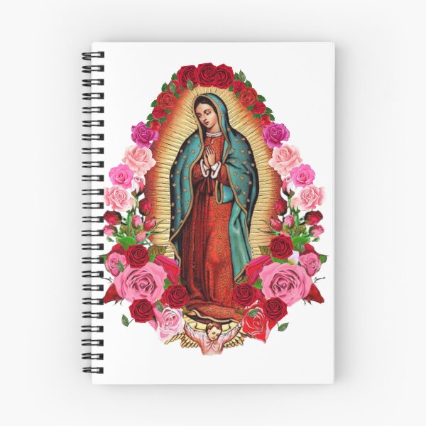 Item preview, Virgin of Guadelupe  designed and sold by SMRDesigns1.