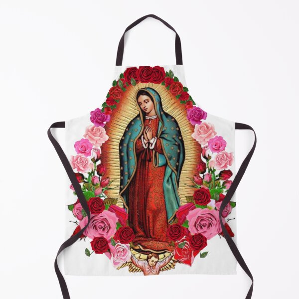 Item preview, Virgin of Guadelupe designed and sold by SMRDesigns1.
