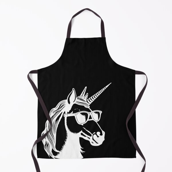 Item preview, Unicorn retro, retro unicorn, with gradient designed and sold by badbug.