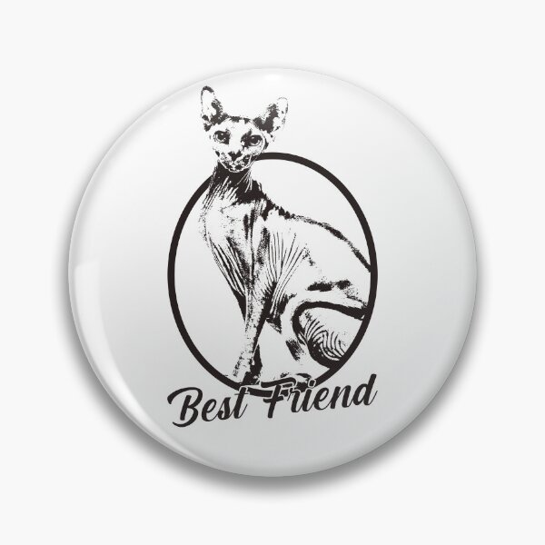 Item preview, Sphynx cat best pet you have // best breed cat designed and sold by Pet Path.