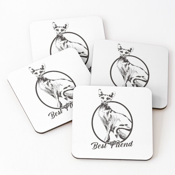 Item preview, Sphynx cat best pet you have // best breed cat designed and sold by Pet Path.