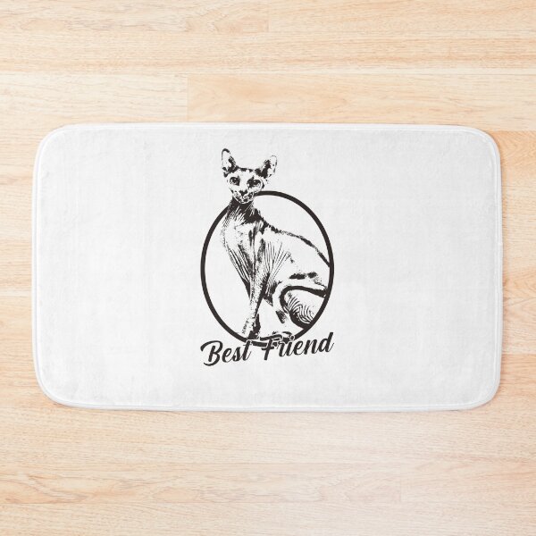 Item preview, Sphynx cat best pet you have // best breed cat designed and sold by Pet Path.