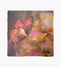 Iris - Goddess Of Sunrise Scarf