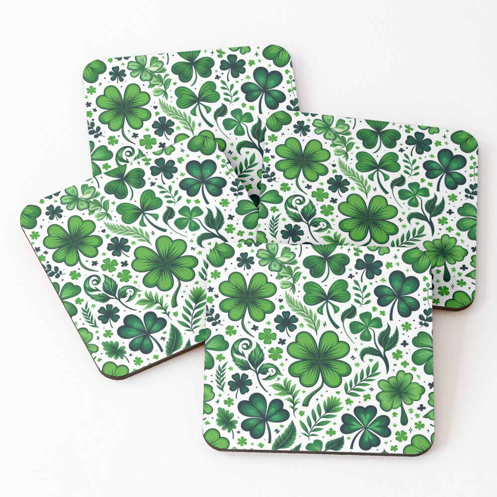 Item preview, Coasters (Set of 4) designed and sold by RuiFernandes.