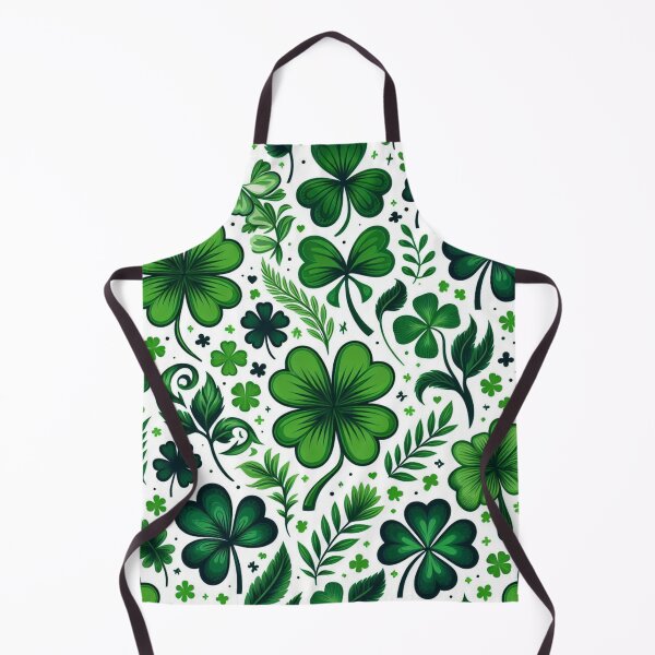 Item preview, Irish Luck: St. Patrick's Pattern designed and sold by Rui Fernandes.