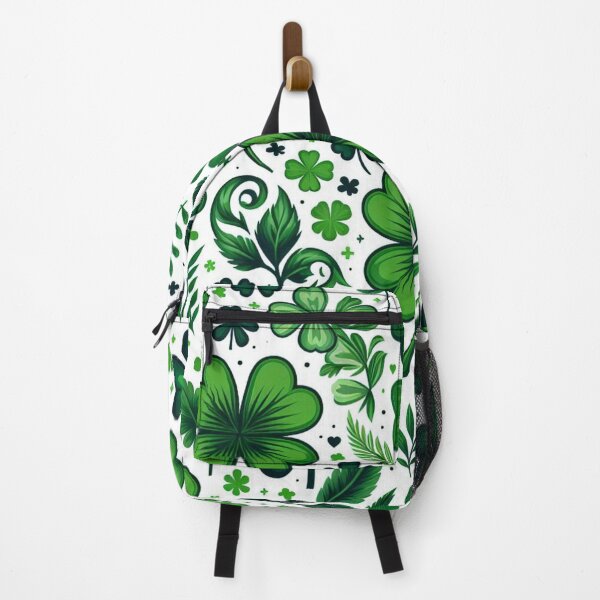 Item preview, Irish Luck: St. Patrick's Pattern designed and sold by Rui Fernandes.