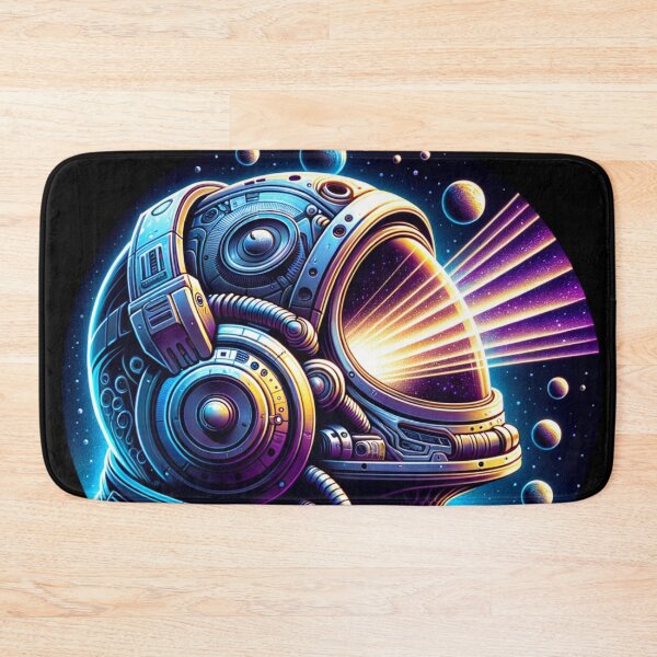 Item preview, Cosmic Sound designed and sold by Barbaventuras.