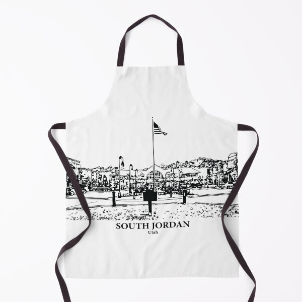 Item preview, South Jordan - Utah designed and sold by Lakeric.