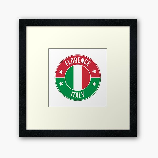 Item preview, Florence designed and sold by rootartino.