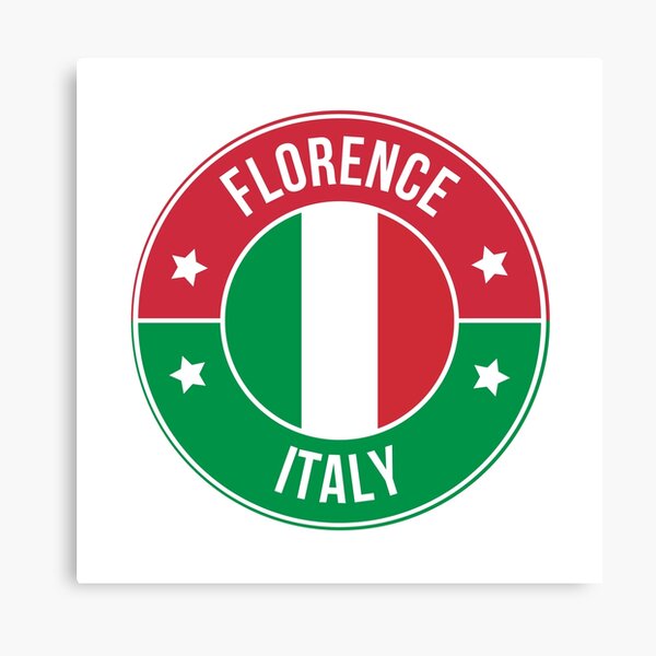 Item preview, Florence designed and sold by rootartino.