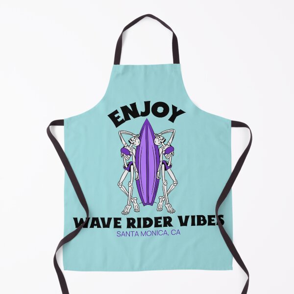 Artikelvorschau, Chancie liebt das Surfen. Genießen Sie Wave Rider Vibes! entworfen und verkauft von chancieteeshop.
