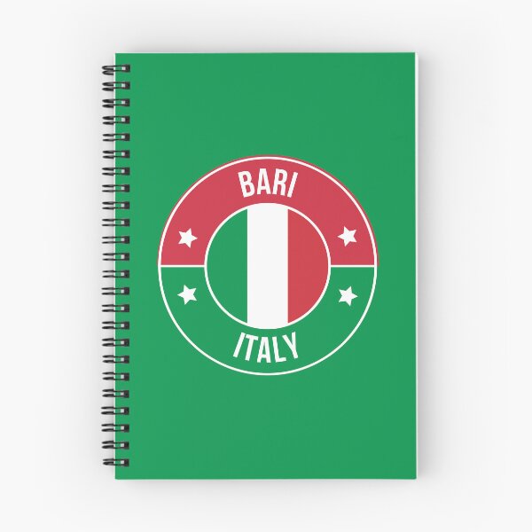 Item preview, Bari designed and sold by rootartino.
