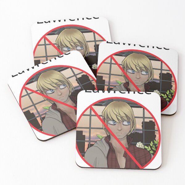 Item preview, I HATE LAW designed and sold by angelcrybaby.