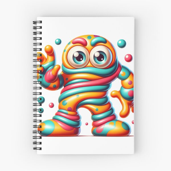 Item preview, Rebote de chicle designed and sold by masterMJR.