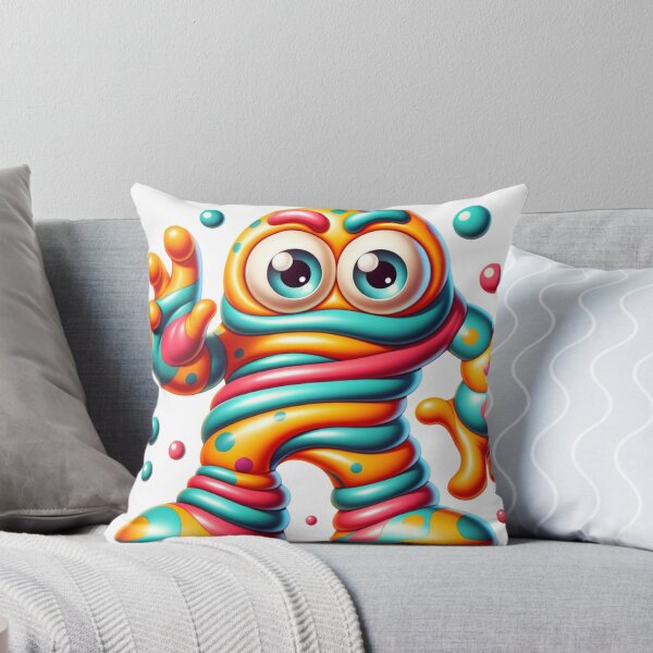 Item preview, Rebote de chicle designed and sold by masterMJR.