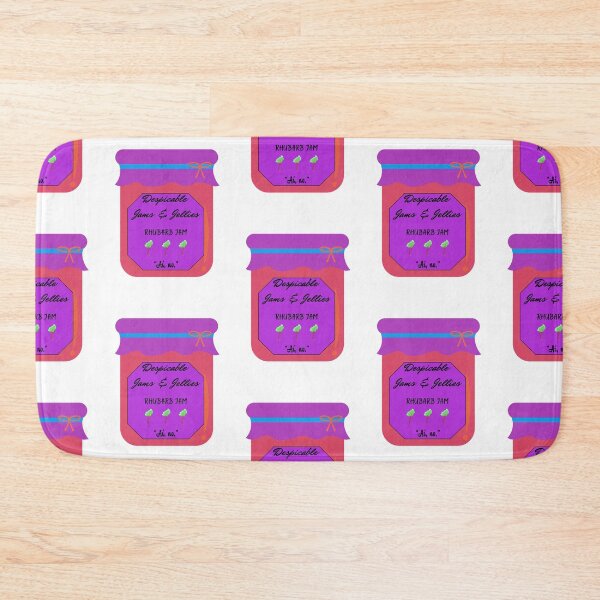 Item preview, Jams and Jellies - Rhubarb designed and sold by Dee-stracted.
