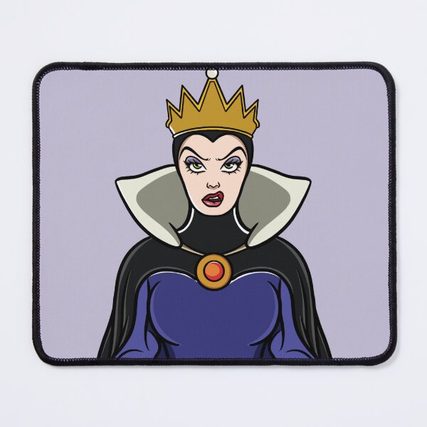 Item preview, bored queen face designed and sold by btwjulis.