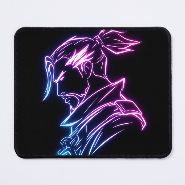 Item preview, Neon Dragonstrike designed and sold by SchellStation.