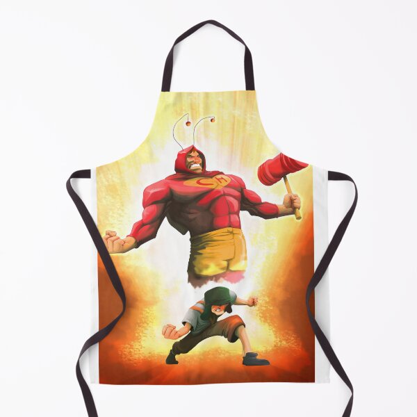 Item preview, Inner Power designed and sold by Eric Vanucci.
