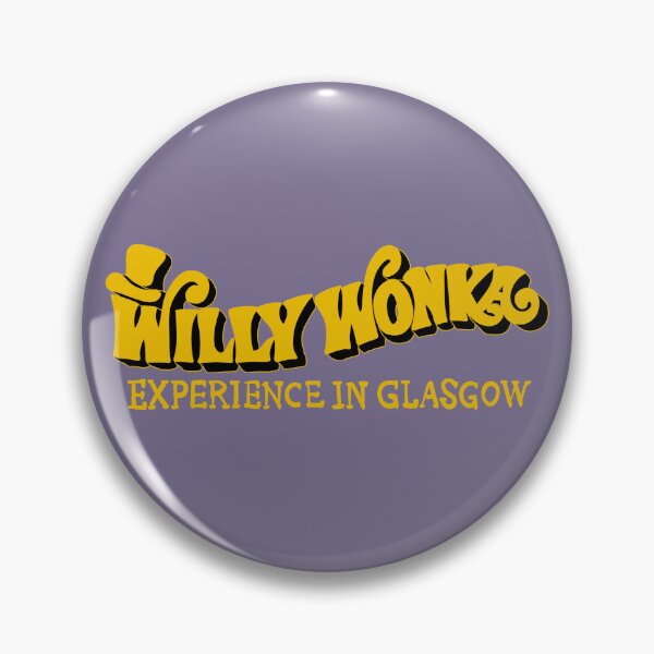 Item preview, Willy’s Chocolate Experience Glasgow designed and sold by thebcarts.