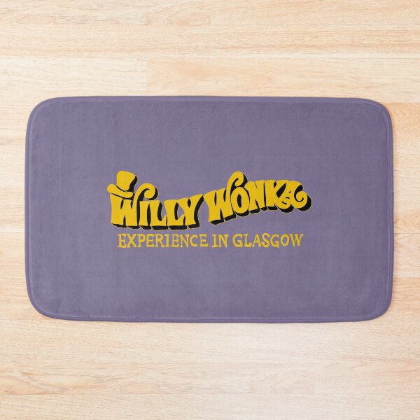 Item preview, Willy’s Chocolate Experience Glasgow designed and sold by thebcarts.