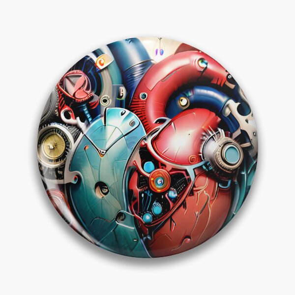 Item preview, Heartwork Symphony designed and sold by ramboe.