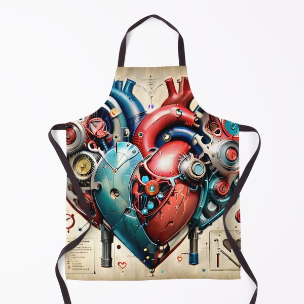 Item preview, Heartwork Symphony designed and sold by ramboe.