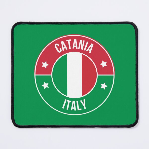 Item preview, Catania designed and sold by rootartino.