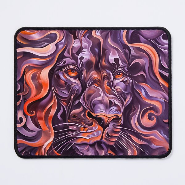 Item preview, Flame of the Serengeti designed and sold by ThurmanatorX.