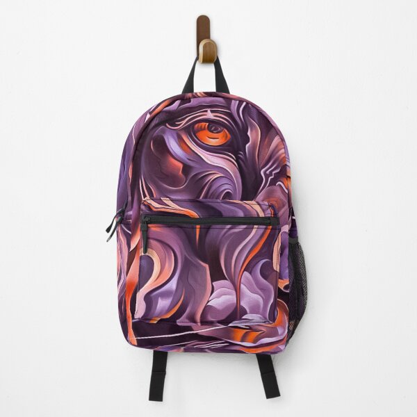 Item preview, Flame of the Serengeti designed and sold by ThurmanatorX.