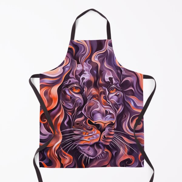 Item preview, Flame of the Serengeti designed and sold by ThurmanatorX.