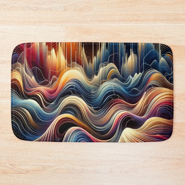 Item preview, Aurora of Sound designed and sold by masterMJR.