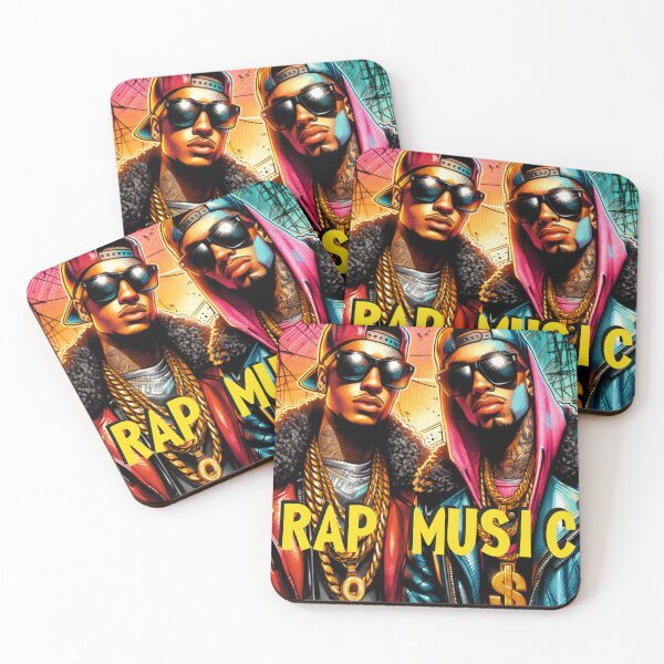 Item preview, Urban Rap Art Fusion designed and sold by Pandrju.