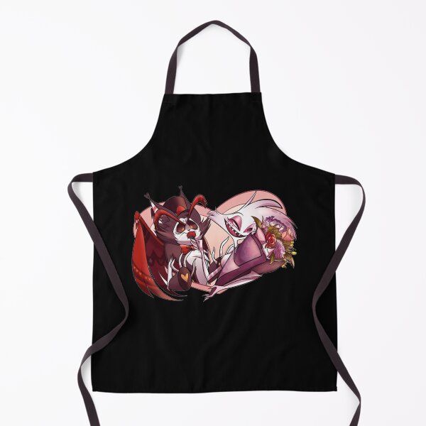 Item preview, Hazbin Hotel - Husk designed and sold by Thumbo-ArtBumbo.