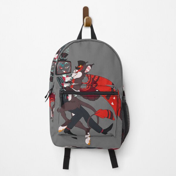 Item preview, Hazbin Hotel - Husk designed and sold by Thumbo-ArtBumbo.