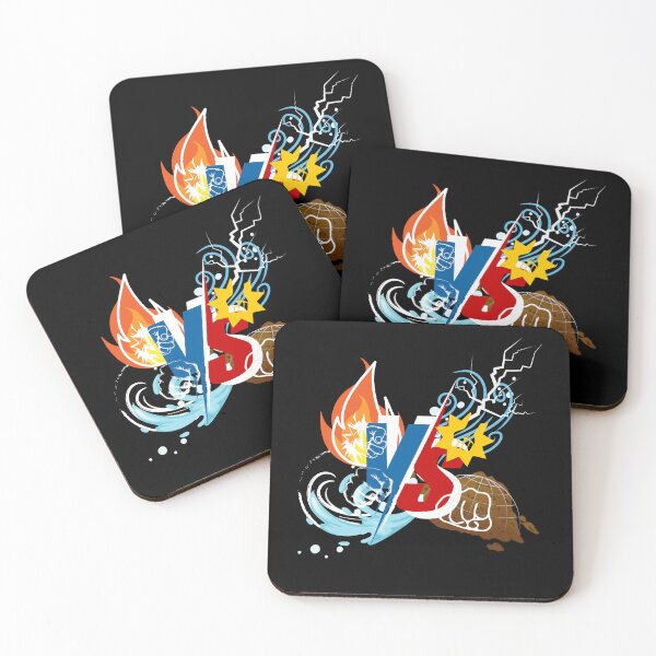 Item preview, elemental force designed and sold by MM-flight-art.