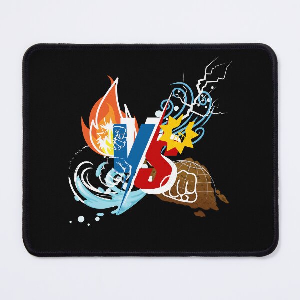 Item preview, elemental force designed and sold by MM-flight-art.