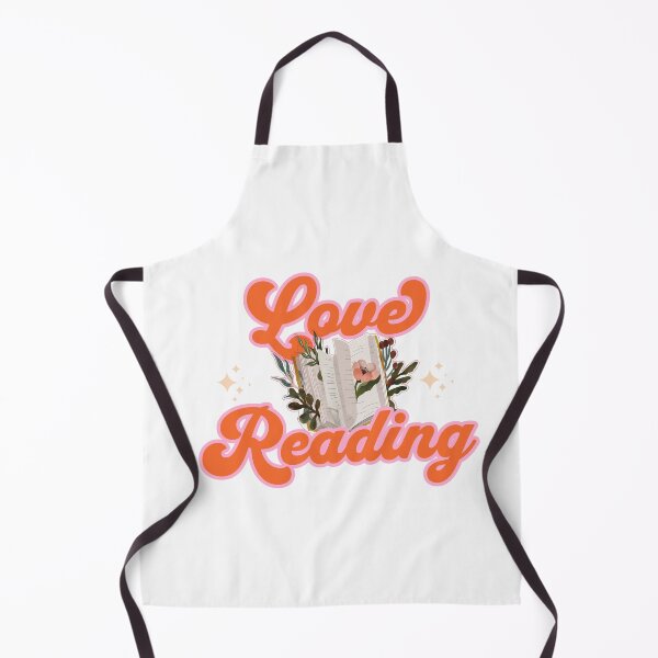 Item preview, Love reading designed and sold by schoolarts.