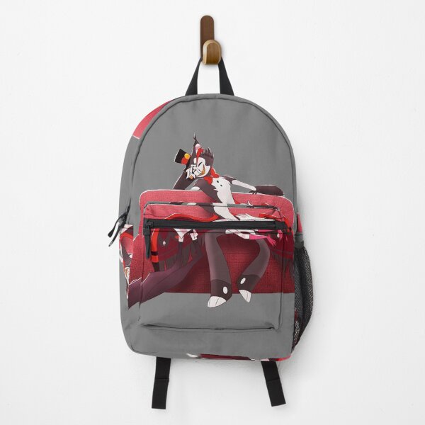 Item preview, Hazbin Hotel - Husk designed and sold by Thumbo-ArtBumbo.