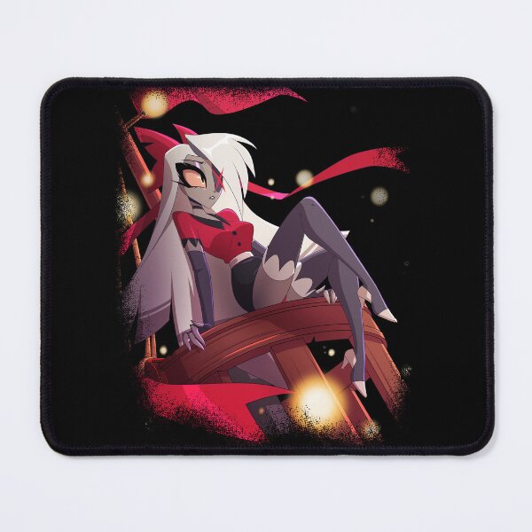 Item preview, Vaggie designed and sold by DANMAKUMAN.